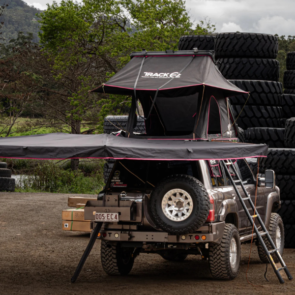 TrackOz T04 Rooftop