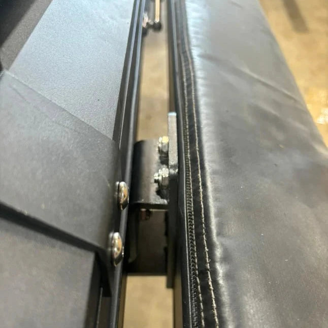 TrackOz Rooftop to Awning Brackets
