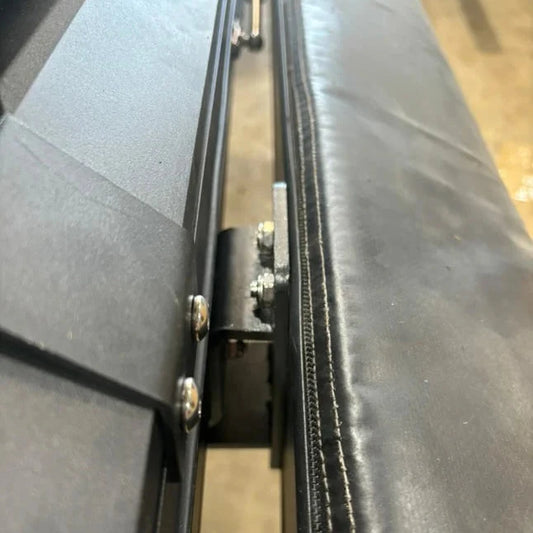 TrackOz Rooftop to Awning Brackets