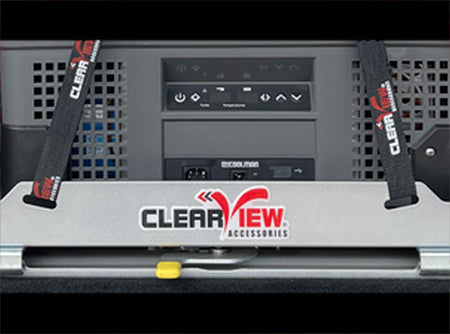 Clearview Power Slide® PS-L (LARGE)