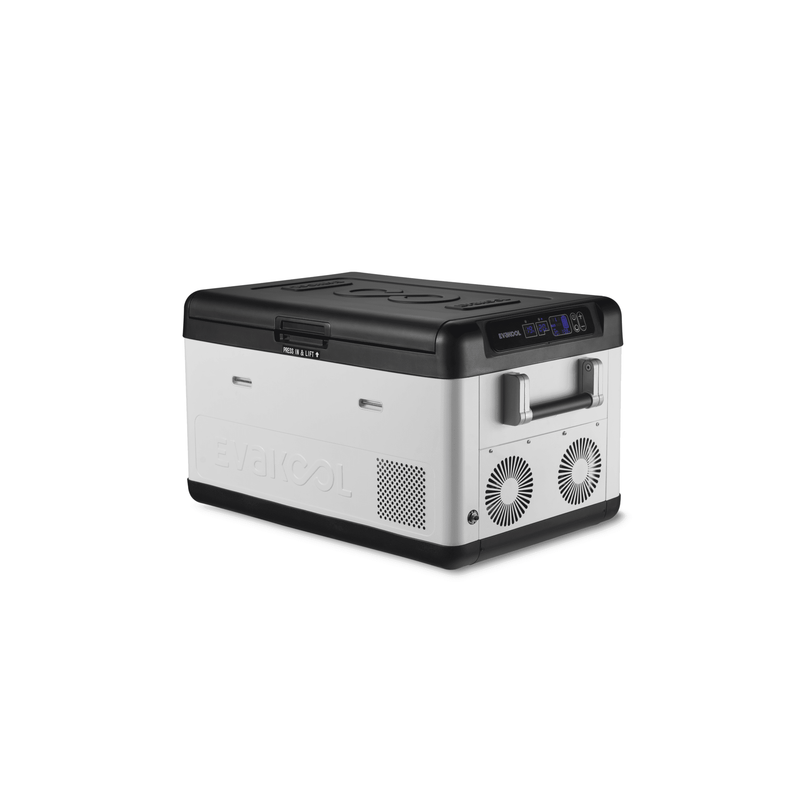 50L DOWN UNDER II FRIDGE FREEZER