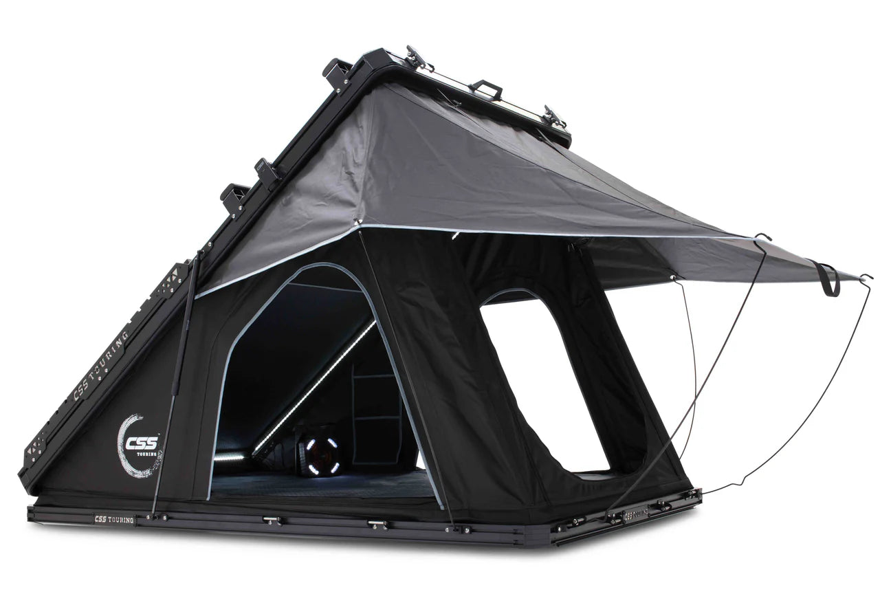 CSS TOURING® 1.4 ROOF TOP TENT