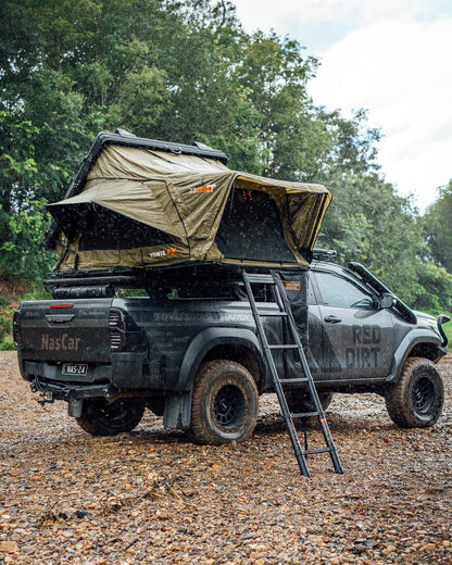 YOWIE AX ROOF TOP TENT