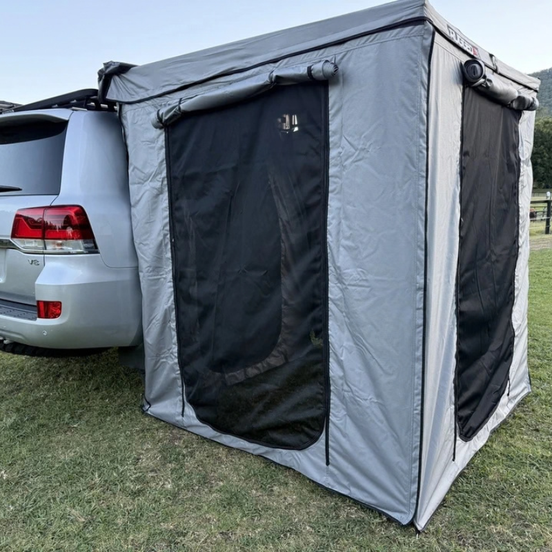 Rapid Shade 2.5m Wall Kit
