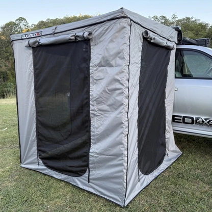 Rapid Shade 2.5m Wall Kit