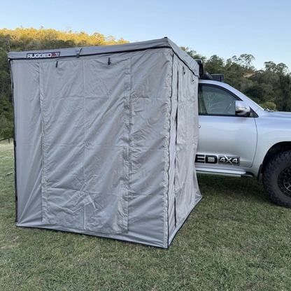 Rapid Shade 2.5m Wall Kit
