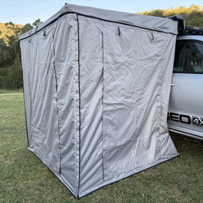Rapid Shade 2.5m Wall Kit