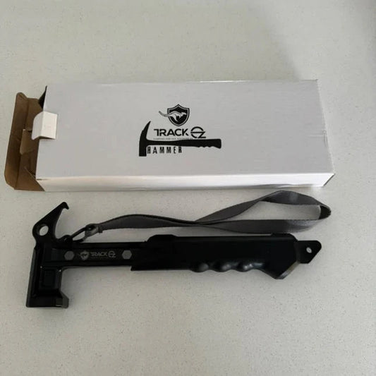 TrackOz Multi Hammer