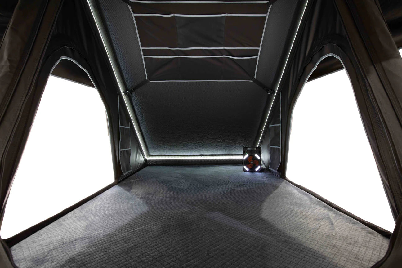 CSS TOURING® 1.4 ROOF TOP TENT