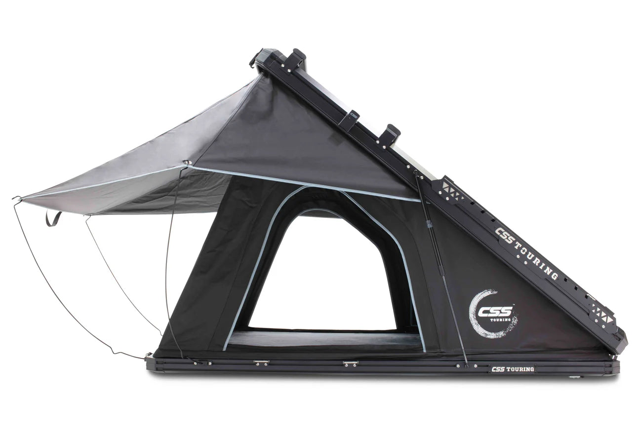 CSS TOURING® 1.4 ROOF TOP TENT