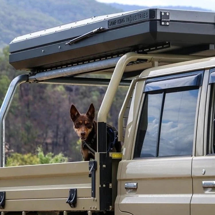 Camp King RTT1 – Roof Top Tent