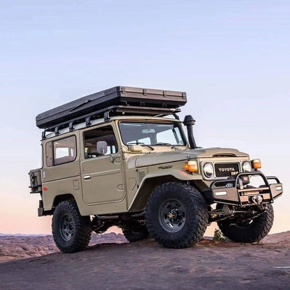 Camp King RTT1 – Roof Top Tent