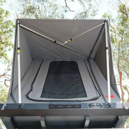Camp King RTT1 – Roof Top Tent