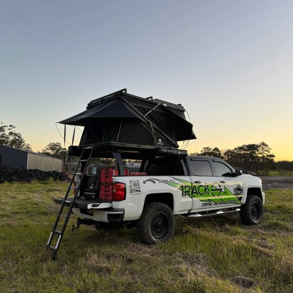 *DEPOSIT* PRE ORDER TrackOz Deluxe Z tent RTT