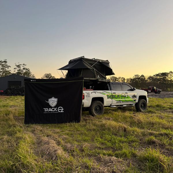 *DEPOSIT* PRE ORDER TrackOz Deluxe Z tent RTT