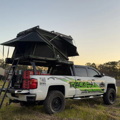 *DEPOSIT* PRE ORDER TrackOz Deluxe Z tent RTT