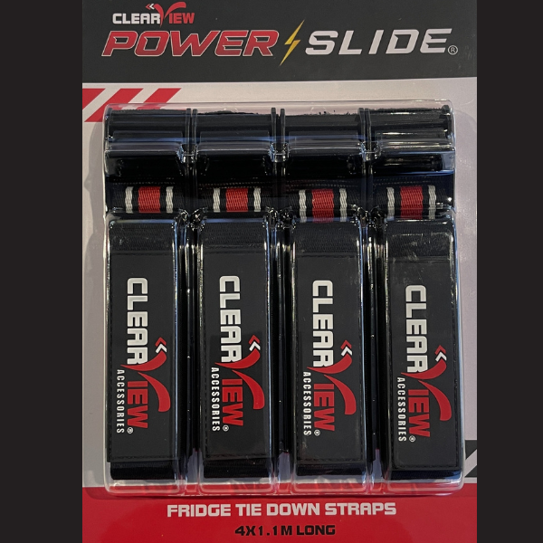 Clearview Power Slide® PS-L (LARGE)