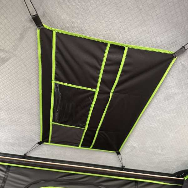 TrackOz T05 Pop Top