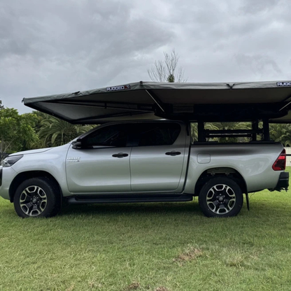 Rugged 4x4 2.3m Mini Max 540 Awning