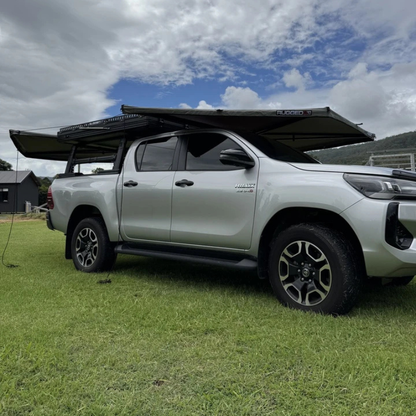 Rugged 4x4 2.3m Mini Max 540 Awning