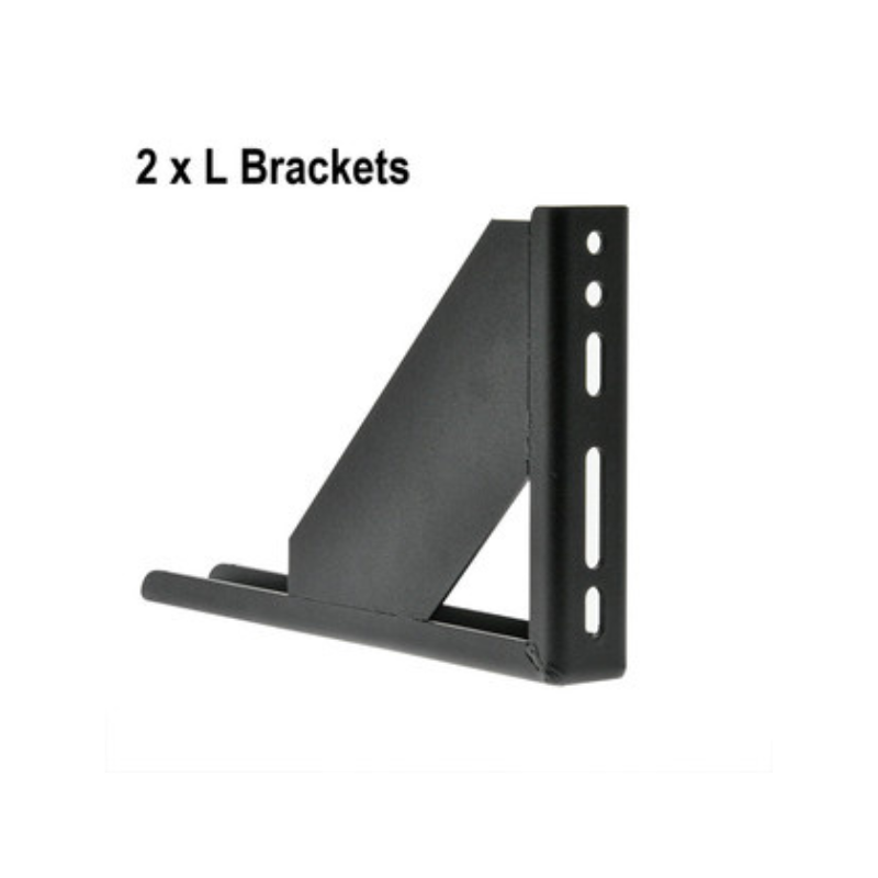 Rugged 4x4 Platinum 180 Semi Automatic Opening Awning