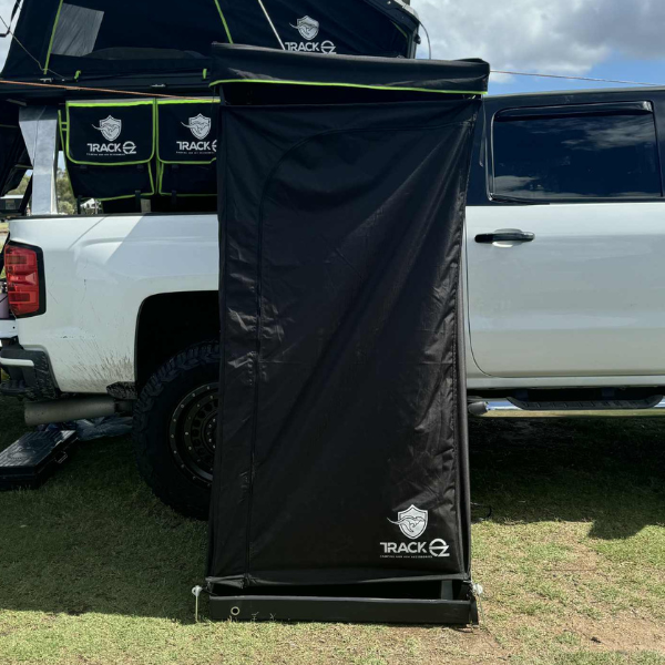 TrackOz Shower Tent
