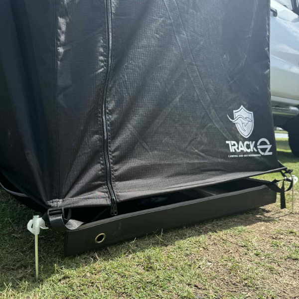 TrackOz Shower Tent