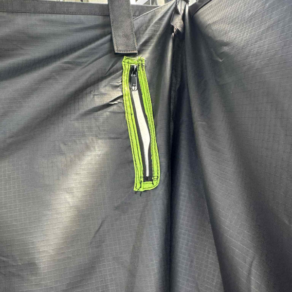 TrackOz Shower Tent