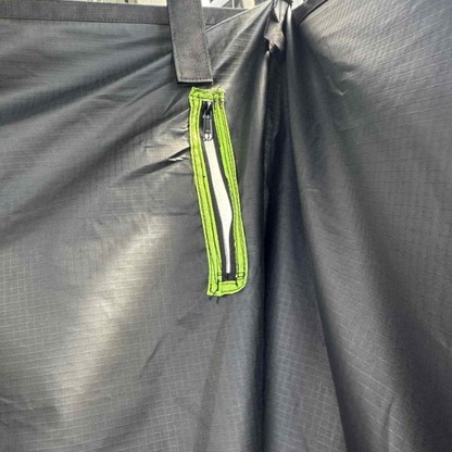 TrackOz Shower Tent
