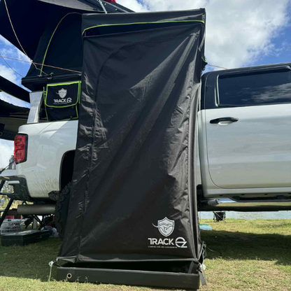 TrackOz Shower Tent