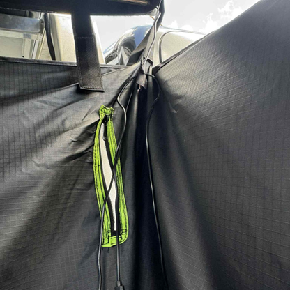 TrackOz Shower Tent