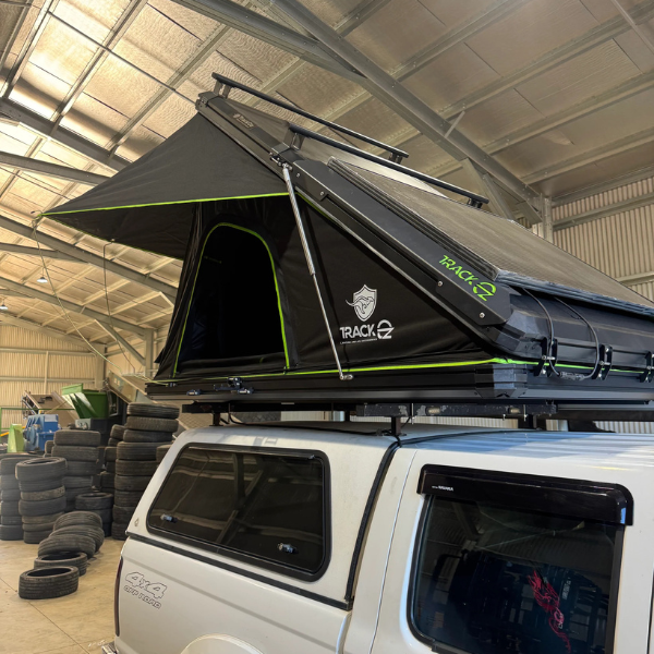 TrackOz T04 Rooftop