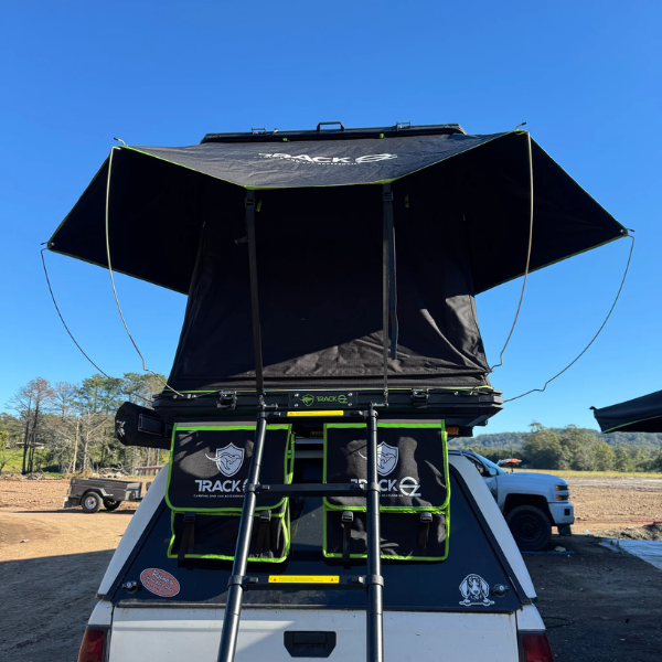 TrackOz T04 Rooftop