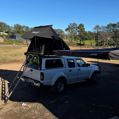 TrackOz T04 Rooftop
