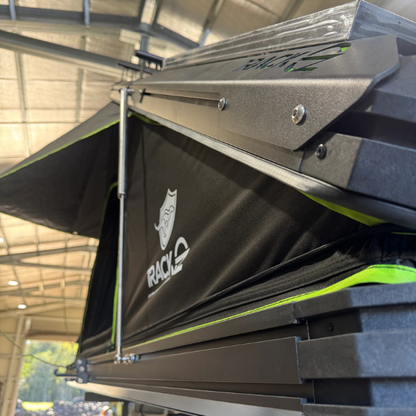 TrackOz T04 Rooftop