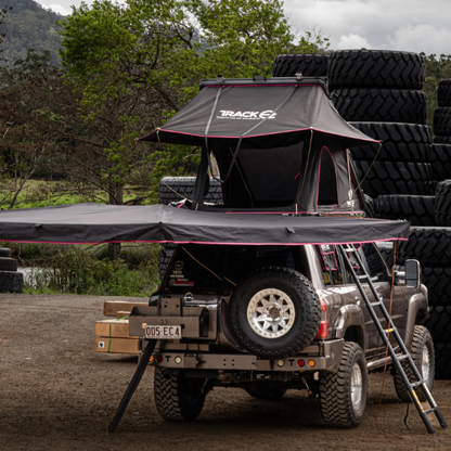 TrackOz T04 Rooftop