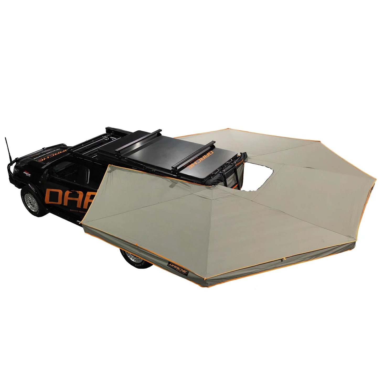 Darche Freestanding 360 Awning