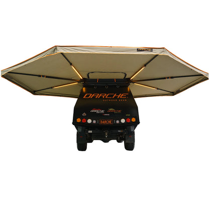 Darche Freestanding 360 Awning