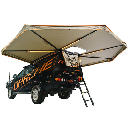 Darche Freestanding 360 Awning