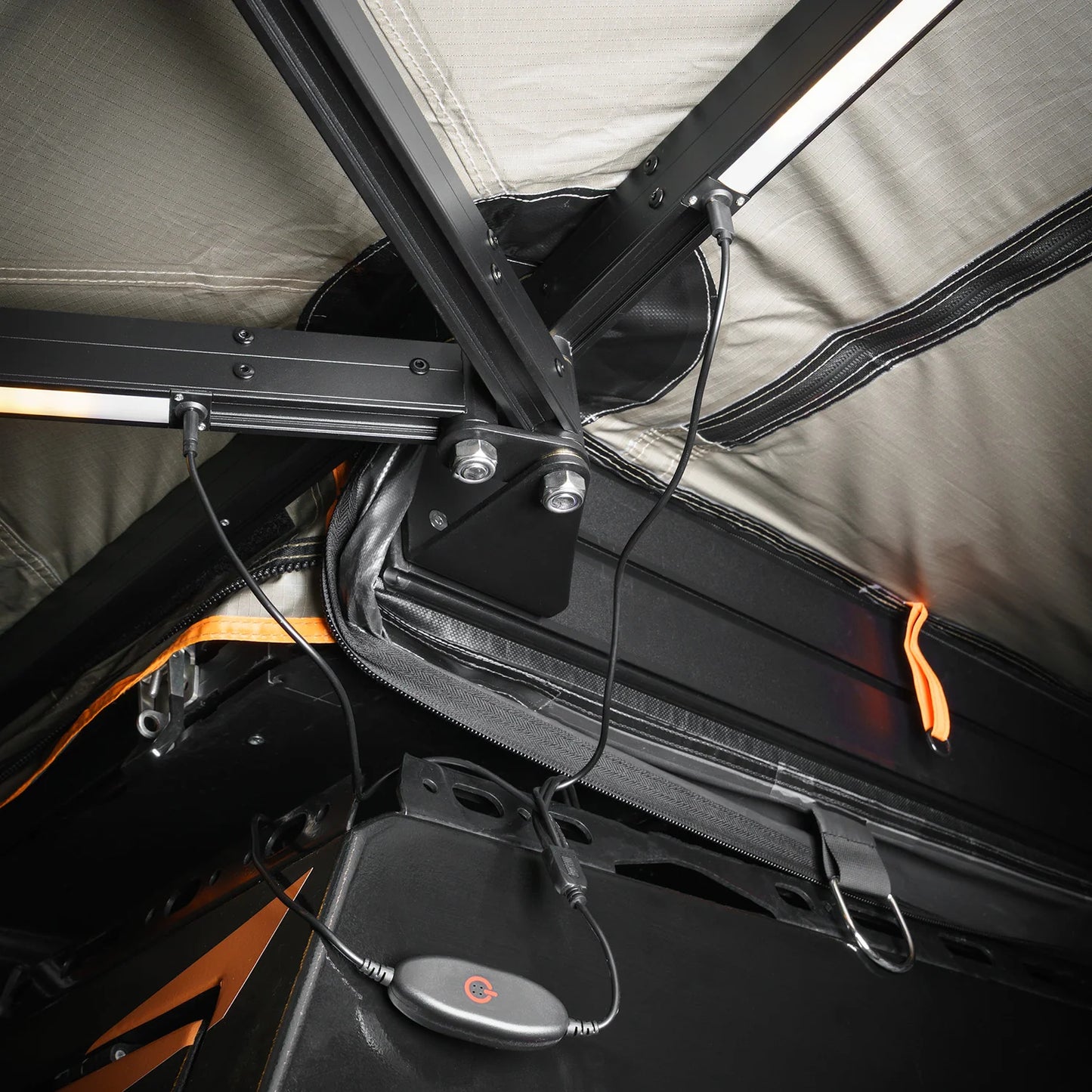Darche Freestanding 360 Awning