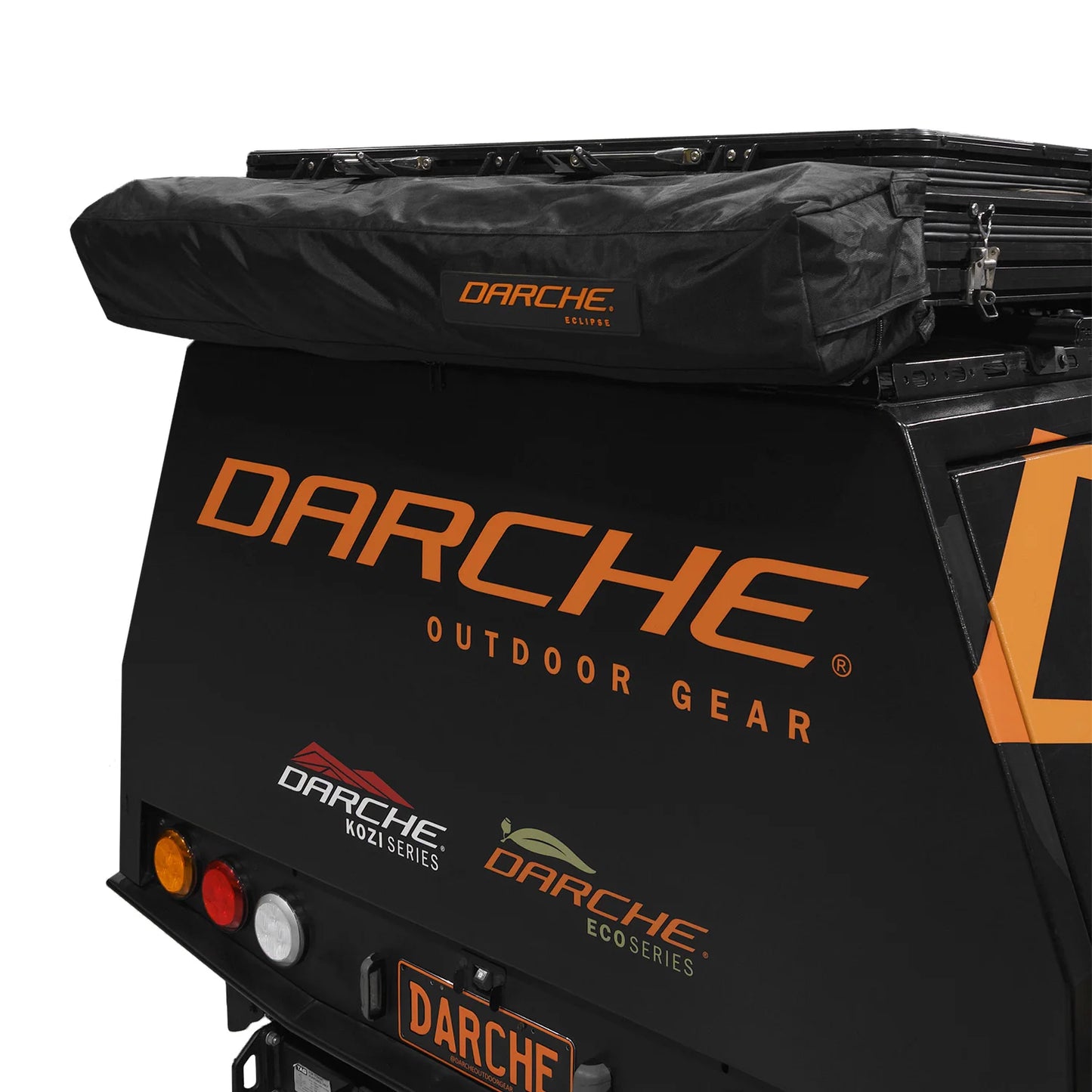 Darche Freestanding 360 Awning