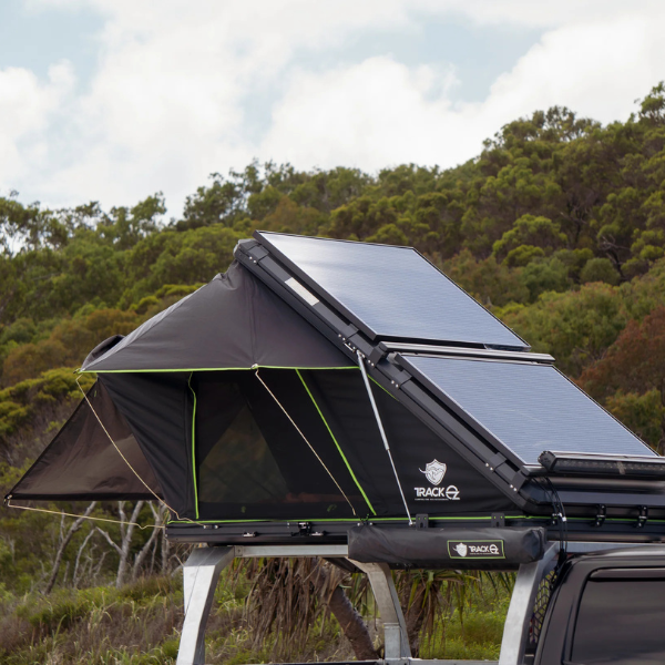 TrackOz Penthouse Peak