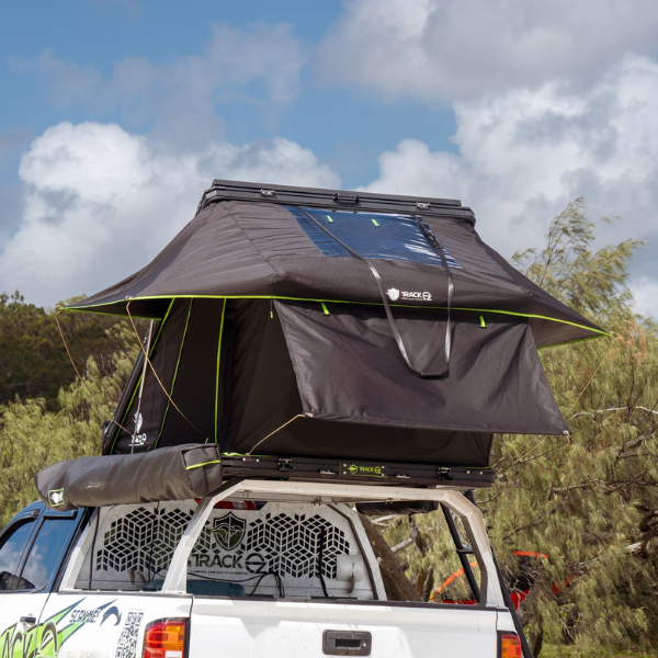 TrackOz Penthouse Peak