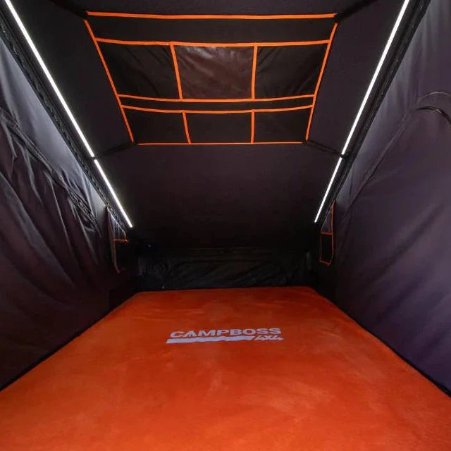 ULTRA X 1.4 ROOFTOP TENT