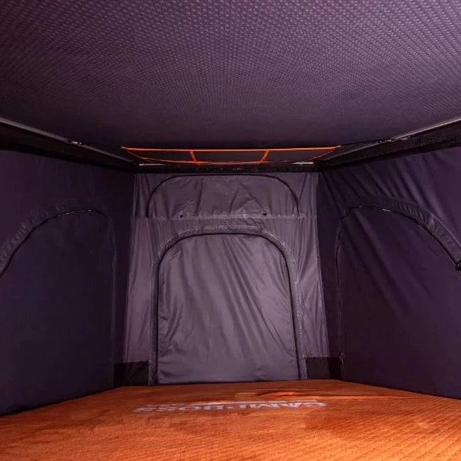 ULTRA X 1.4 ROOFTOP TENT