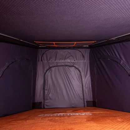 ULTRA X 1.4 ROOFTOP TENT