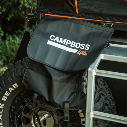 ULTRA X 1.4 ROOFTOP TENT