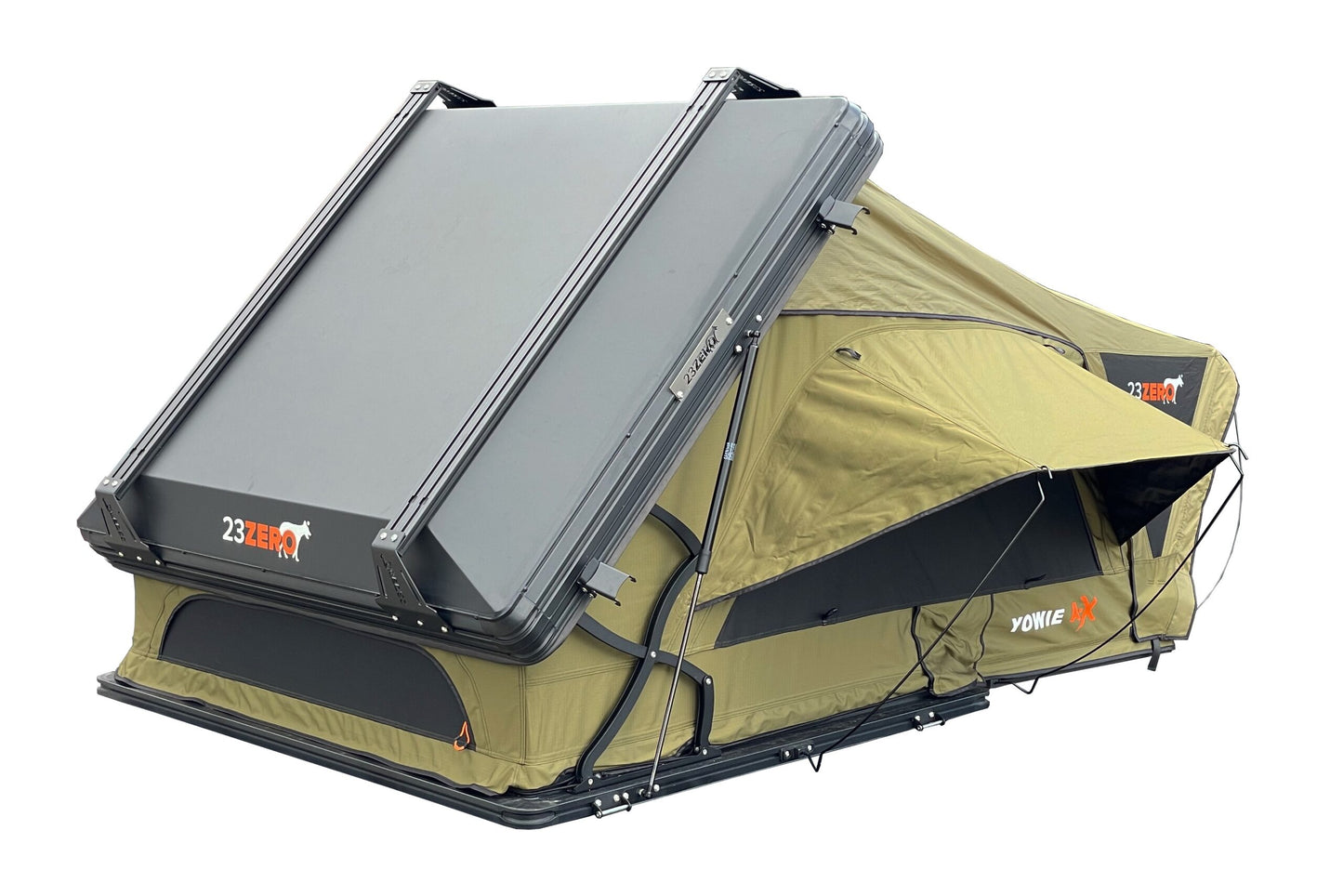 YOWIE AX ROOF TOP TENT