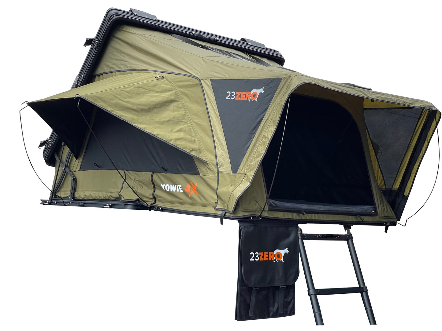 YOWIE AX ROOF TOP TENT
