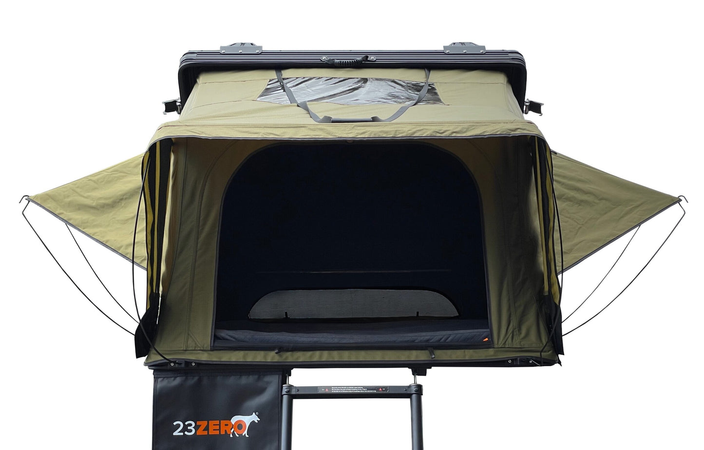 YOWIE AX ROOF TOP TENT